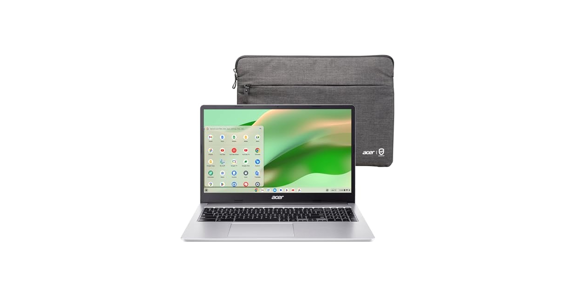 Amazon.com: Acer Chromebook 315 Laptop | Intel Pentium